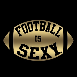 Football Is Sexy