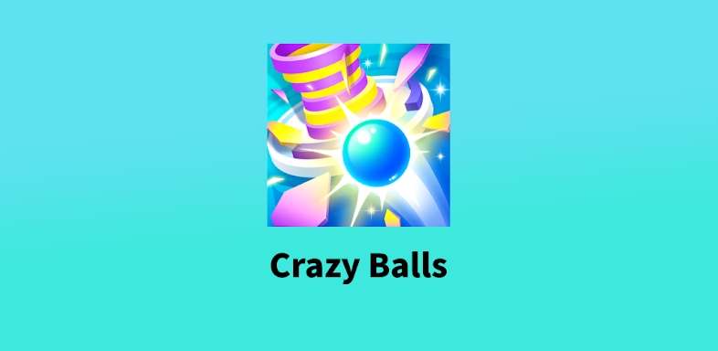 Crazy Balls screenshots
