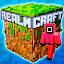 RealmCraft 3D Mine Block World icon
