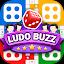Ludo Buzz - Dice & Board Game icon