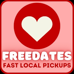 FreeDates - Local Pickups