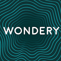 Wondery: Discover Podcasts