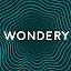 Wondery - Premium Podcast App icon