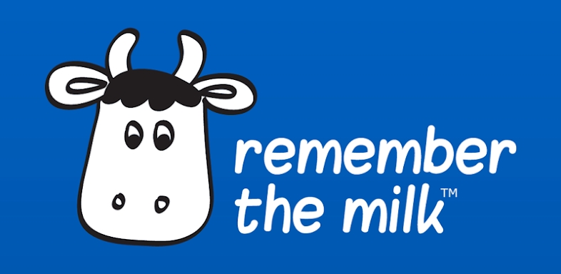 Remember The Milk screenshots