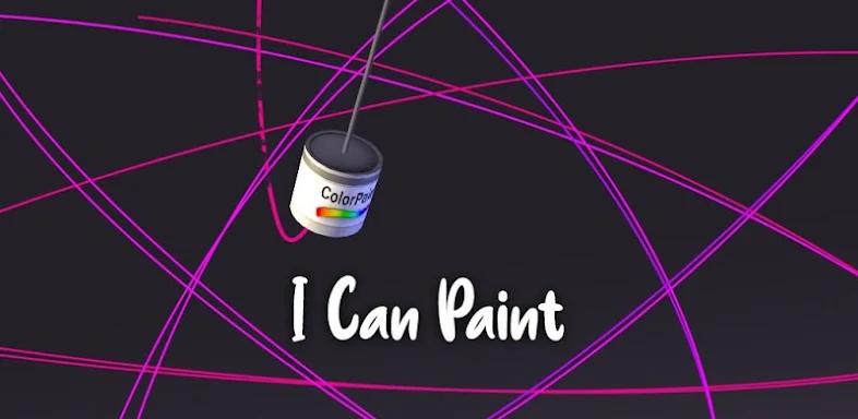 I Can Paint - Art your way screenshots