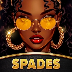 Spades online - Card game