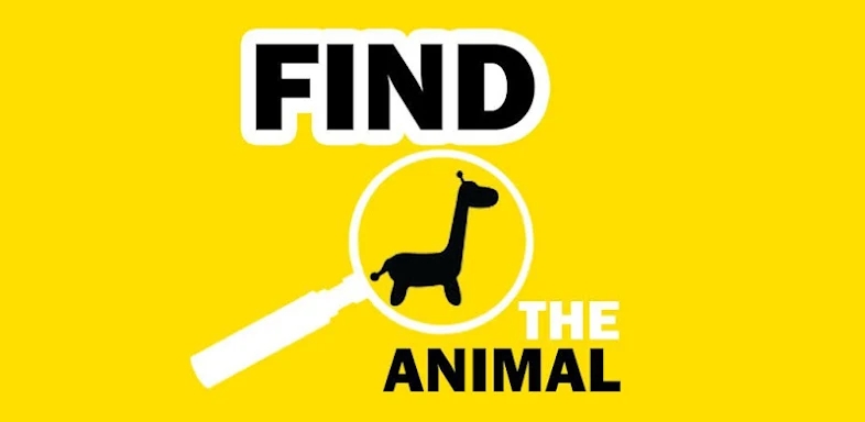 Find The Animal screenshots