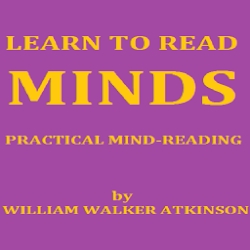 Learn to Read Minds - EBOOK