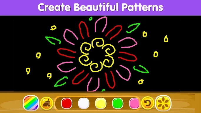 Coloring Games for Kids: Color screenshots