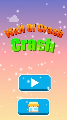 Wall Crash screenshots