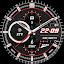 Racing Watch Face icon