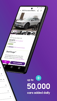 Cars.com – New & Used Vehicles screenshots