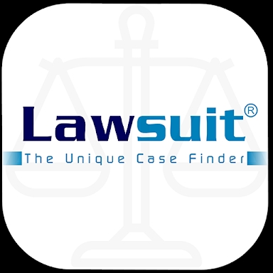 Lawsuit The Unique Case Finder screenshots