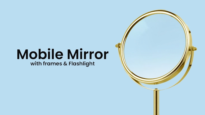 Mirror: Beauty Mirror Makeup screenshots