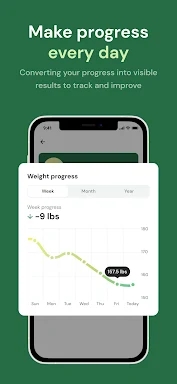 Lasta: Healthy Weight Loss screenshots