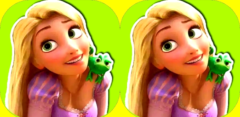 Princess Animated Stickers screenshots