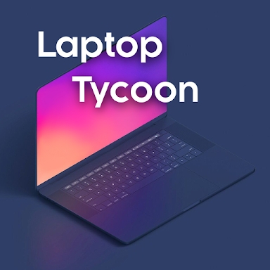 Laptop Tycoon screenshots