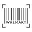 Barcode Scanner for Walmart icon
