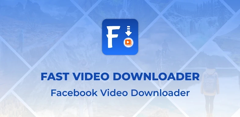 Fast Video Downloader & Player screenshots