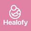 Healofy Pregnancy & Parenting icon