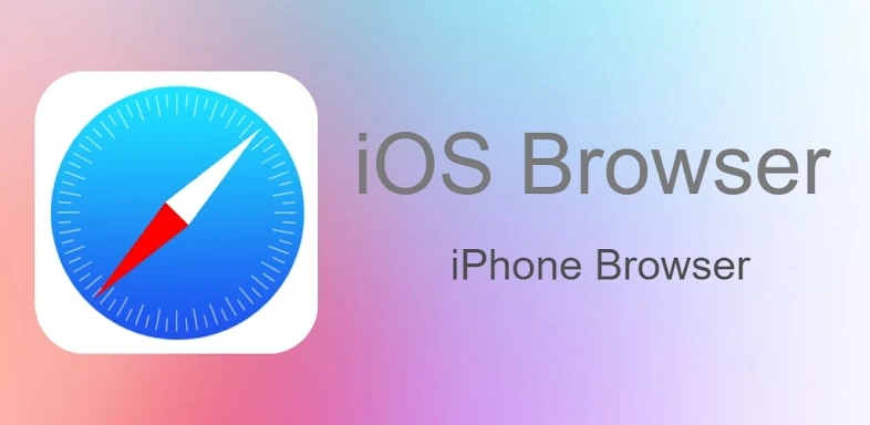 iBrowser : iPhone Browser iOS screenshots