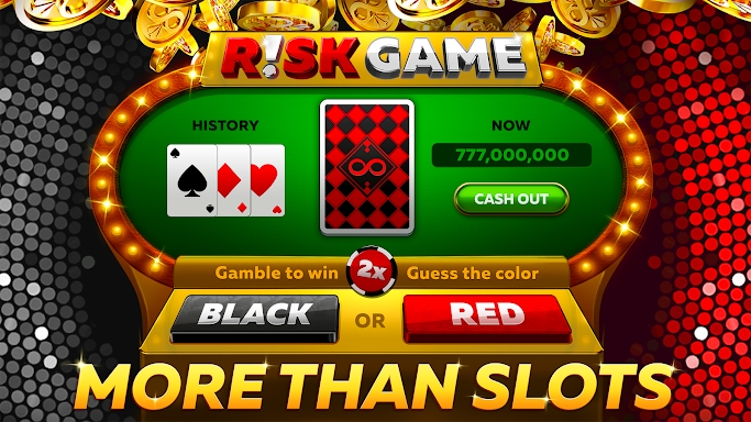 Infinity Slots - Casino Games screenshots