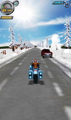 AE 3D MOTOR :Racing Games Free screenshots