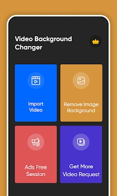 Video Background Changer Wiki screenshots
