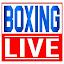 Boxing Live HD Streaming icon