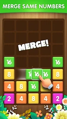 Merge Block Puzzle screenshots