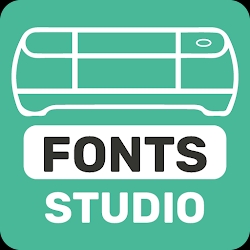 Fonts for Cricut : Art Design