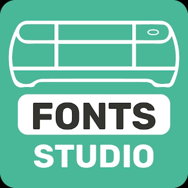 Fonts for Cricut : Art Design screenshots