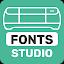 Fonts for Cricut : Art Design icon