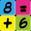 Math Games icon