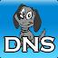 DNS Server, anti DNS pollution icon