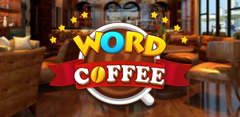 Word Coffee Plus screenshots