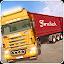 Heavy Truck Simulator Driving icon