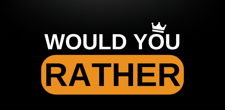 Would You Rather: Adult Game ! screenshots