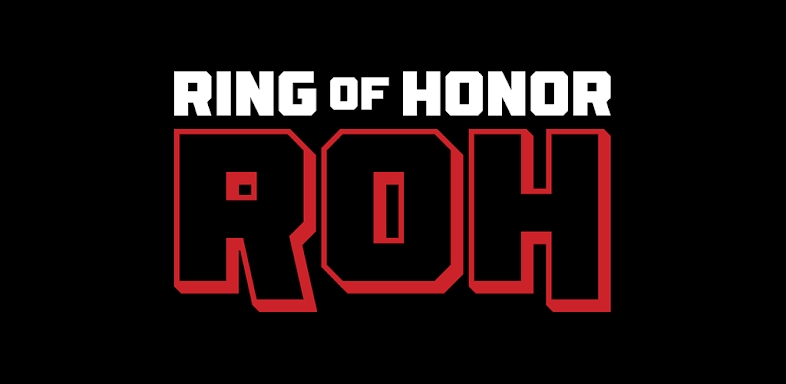 Ring of Honor screenshots