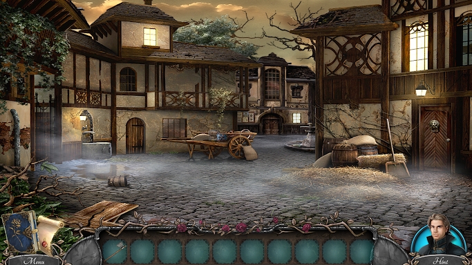 Vampire Legends screenshots