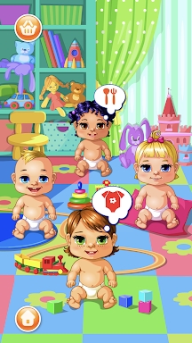 My Baby Care screenshots
