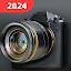 HD Camera 2024 for Android icon