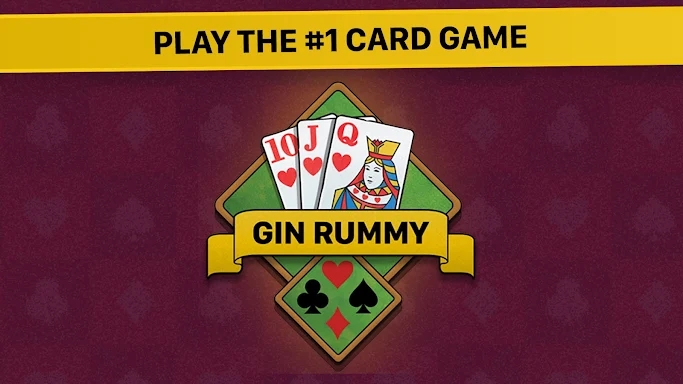 Gin Rummy * screenshots