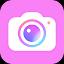 Beauty Camera - Selfie, Filter icon