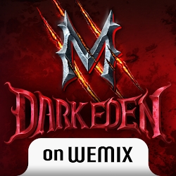Dark Eden M on WEMIX