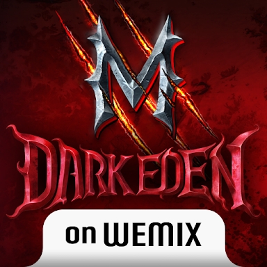 Dark Eden M on WEMIX screenshots