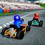 Kart Rush Racing- Online Rival icon