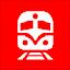 CVSR Train Tracker icon
