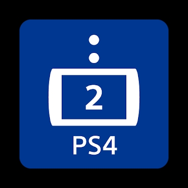 PS4 Second Screen screenshots