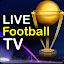 Live football tv - Watch live icon